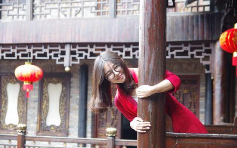 带着女朋友去了100多座城市旅游，总结出这十大情侣旅游注意事项