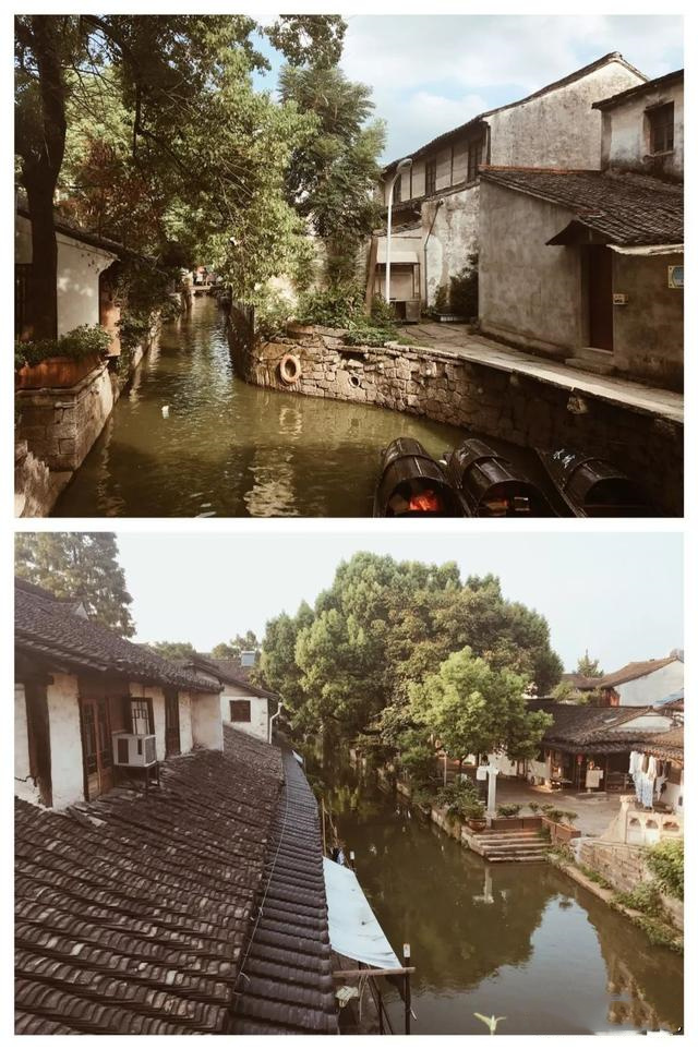 离杭州如此近的绍兴古城，5A景区竟然免费，太良心了