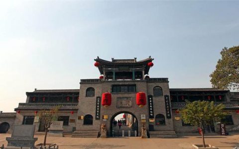 山西王家大院旅游攻略，被誉为中国古代十大豪宅之首