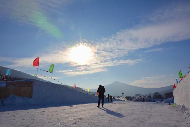 冬季旅游去哪好呢？怎么玩既省钱又好玩？泼水成冰的世界