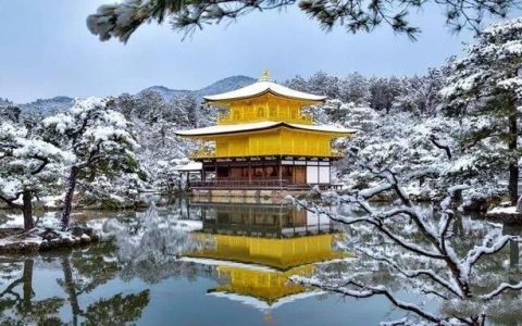 冬季去日本哪里玩比较好？日本人最爱的十大人气旅行地推荐