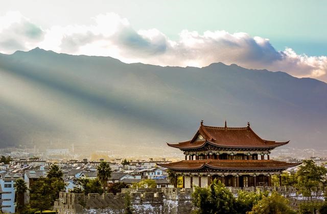 春节出行早计划，给你推荐几个暖和的城市来次完美旅行吧