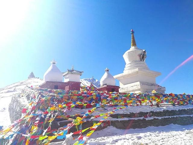 去西藏旅行，11条急救指南很重要！