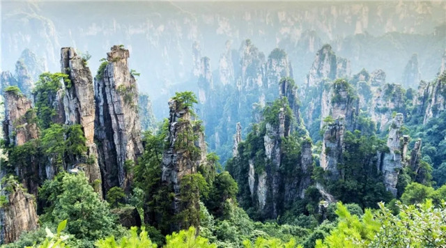 金秋9月,你的旅行安排了吗?