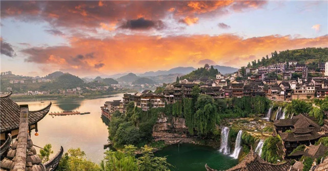 金秋9月,你的旅行安排了吗?