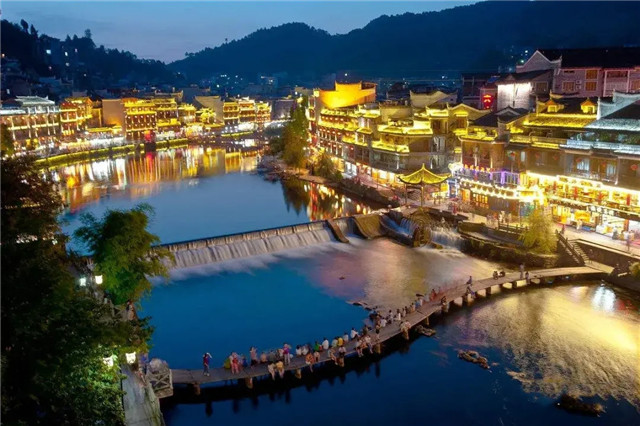 金秋9月,你的旅行安排了吗?