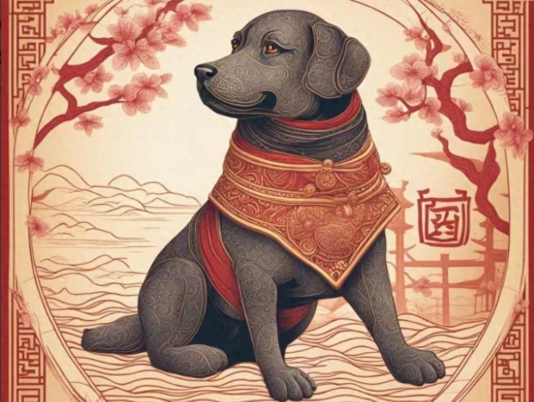 属狗的是哪一年的,属狗的出生年份 | 游梦网